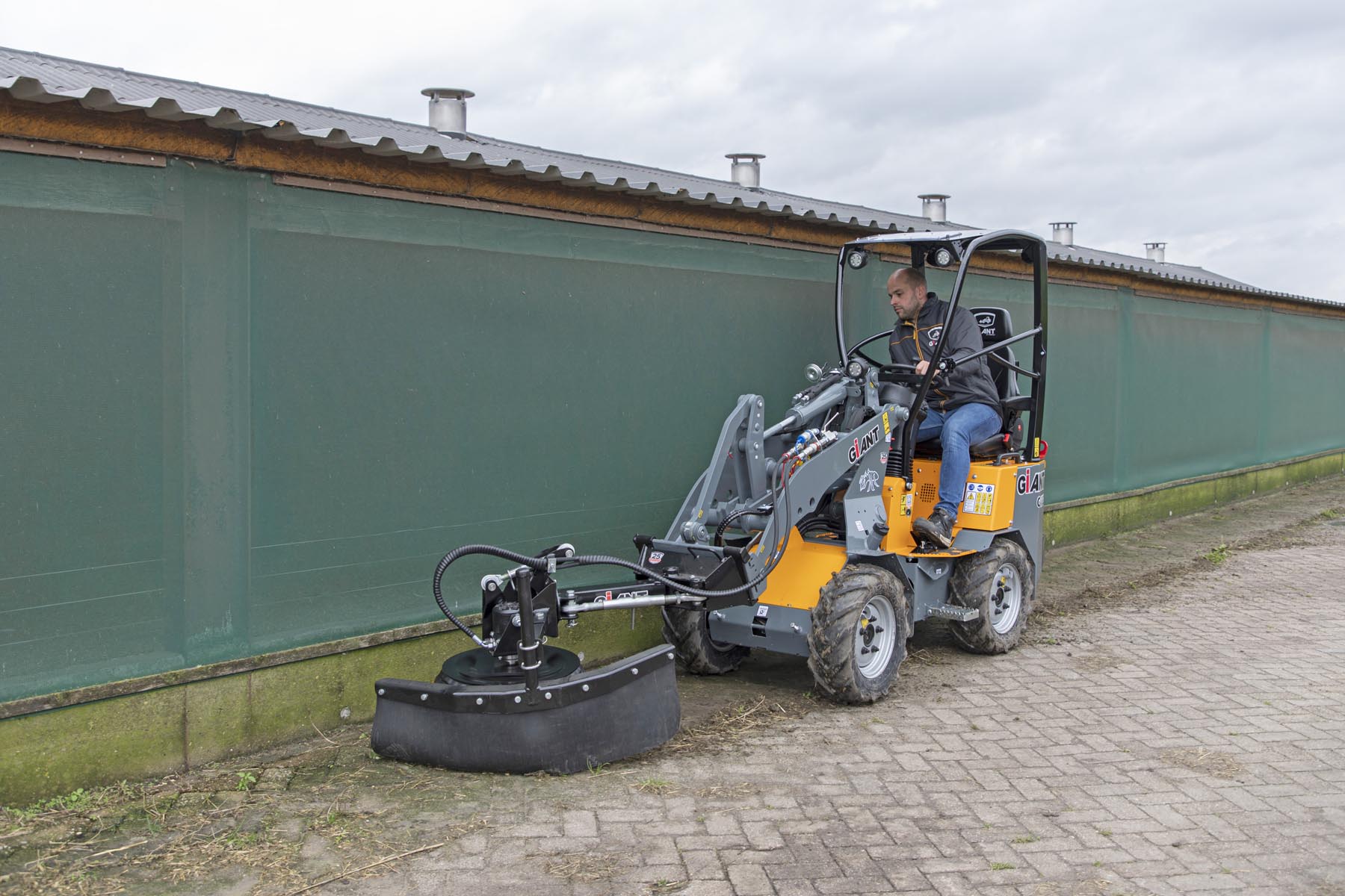 g1100onkruidborstel