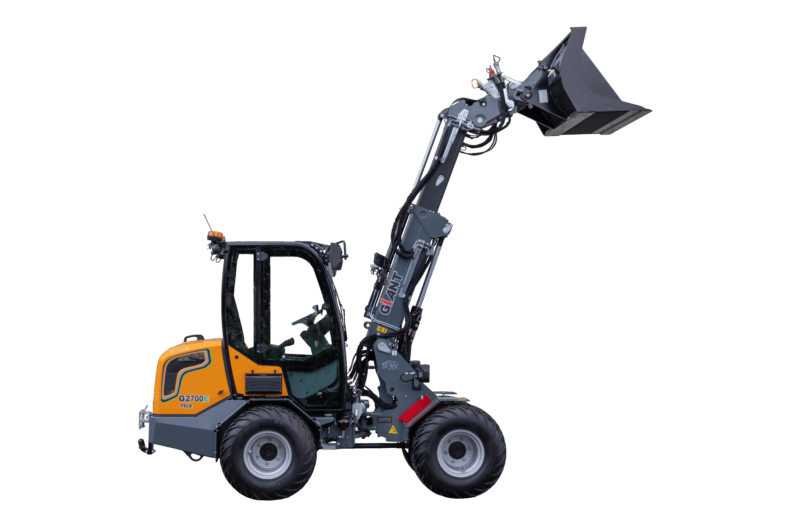G2700E TELE
